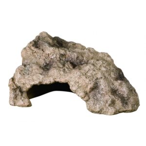 Repti-Zoo Jaskinia kamienna rogowa 21x16x9cm