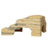 Repti-Zoo Leopard Gecko Rock Set - zestaw pustynny - Image 7