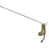 Repti-Zoo Stainless Snake Hook - metalowy hak na węże max 2kg - Image 3