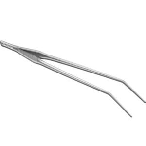 Terrario ViperTweez Bent XXL - pęseta zagięta 48cm