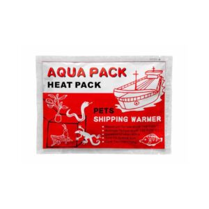 Warm Plus Heat Pack 72H - ogrzewacz do transportu zwierząt