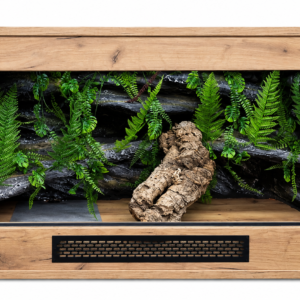 Terrarium 120x60x60 Mata Grzewcza Płyta Meblowa