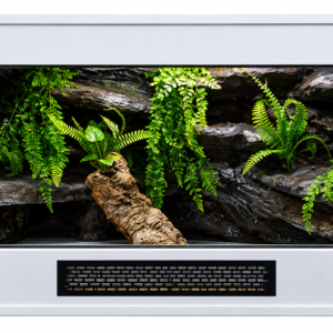 Terrarium 120x60x60 E27 Agama Brodata Płyta Meblowa