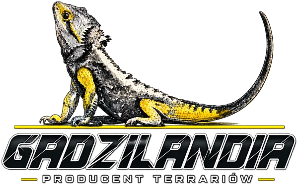 Gadzilandia – producent terrariów