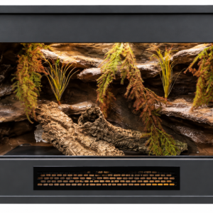 Terrarium 120x60x60 E27 Agama Brodata Płyta Meblowa